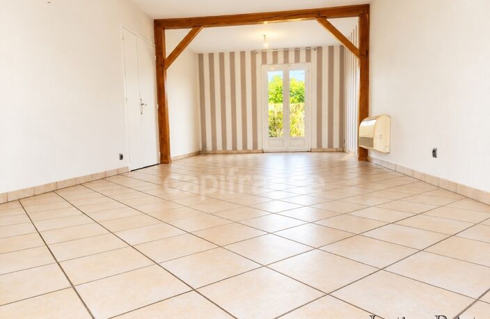 Maison de plein pied à Coulanges-les-Nevers — photo 2