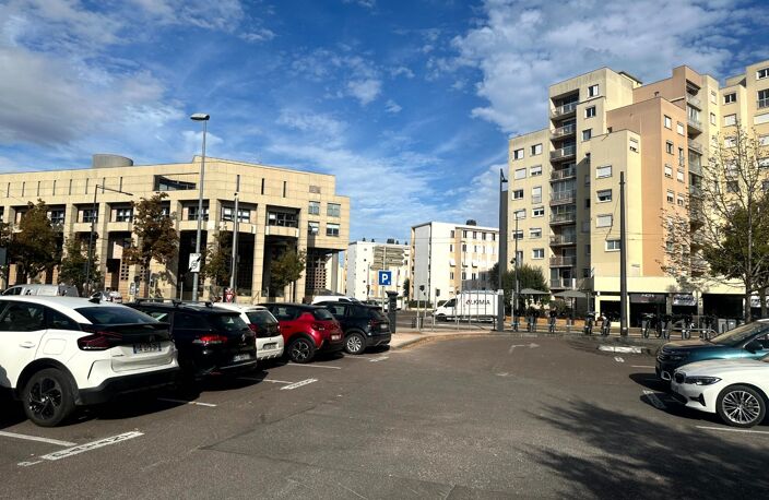 Appartement à vendre 3 pièces DIJON - CLEMENCEAU (21) — photo 3