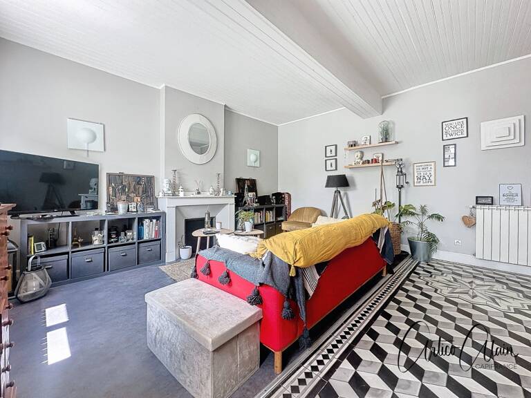 maison bourgeoise de 137m² proche de VILLEFRANCHE DE LAURAGAIS (31) — photo 1