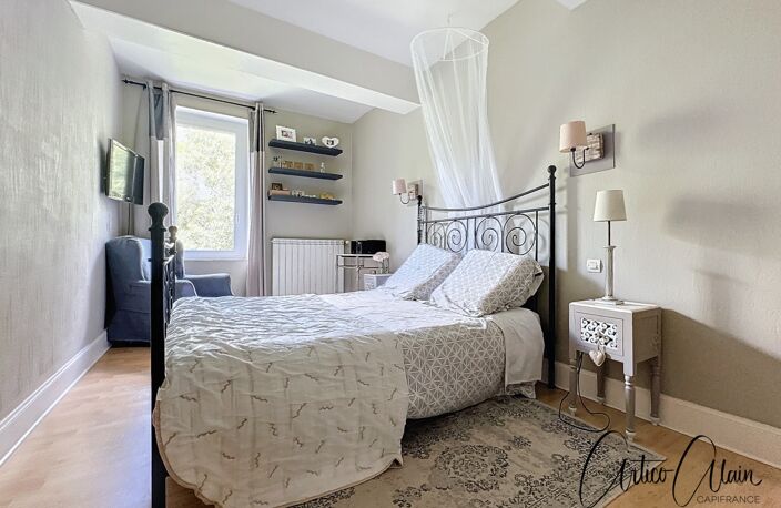 maison bourgeoise de 137m² proche de VILLEFRANCHE DE LAURAGAIS (31) — photo 4
