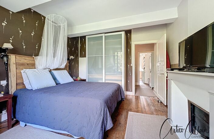maison bourgeoise de 137m² proche de VILLEFRANCHE DE LAURAGAIS (31) — photo 5