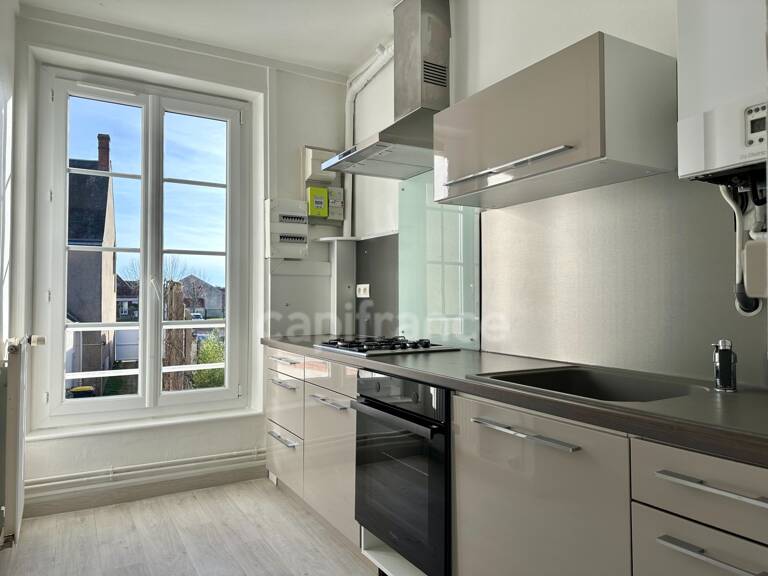 Appartement à louer 0 pièces SAINT DENIS DE L'HOTEL (45) — photo 1