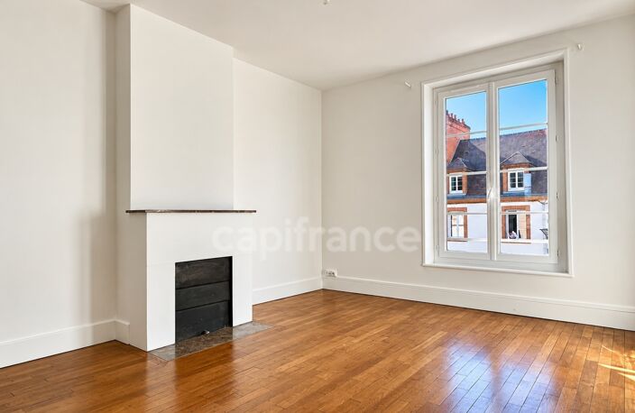 Appartement à louer 2 pièces SAINT DENIS DE L'HOTEL (45) — photo 3