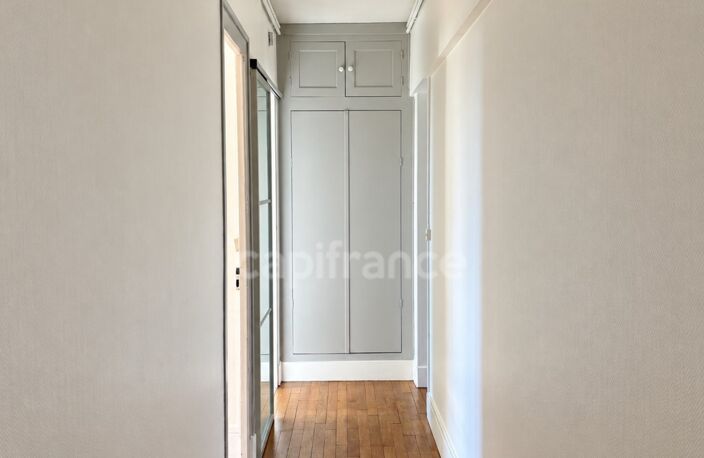 Appartement à louer 2 pièces SAINT DENIS DE L'HOTEL (45) — photo 4
