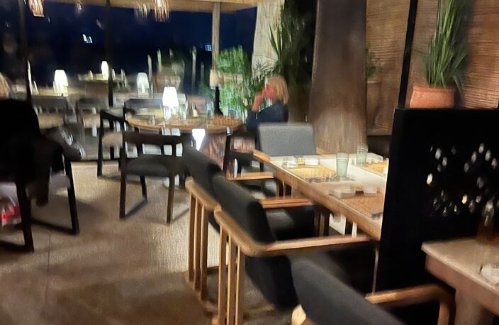 BAR RESTAURANT LYON 7EME Véritable lieu de vie — photo 2