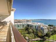 Appartement unique à Cannes, offrant une superficie exceptionnelle de 335 m². Grande terrasse et cinq chambres — photo 4