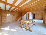 Maison bois à vendre 5 pièces PERIGNE (79) — photo 3