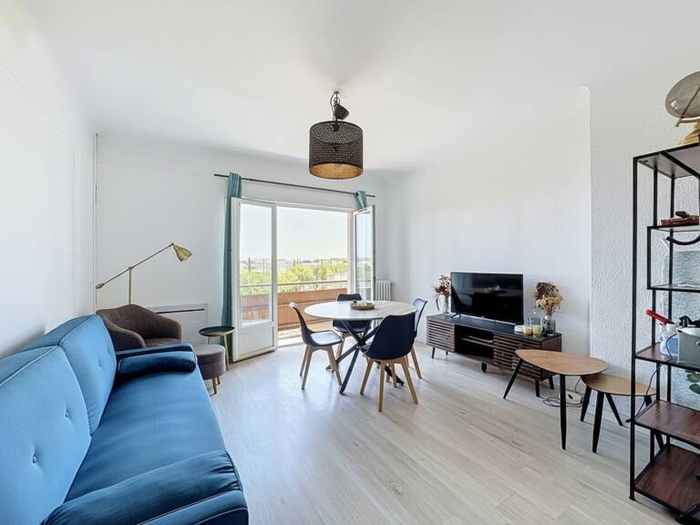Chambre meublée en colocation – Proche universités et commodités — photo 1