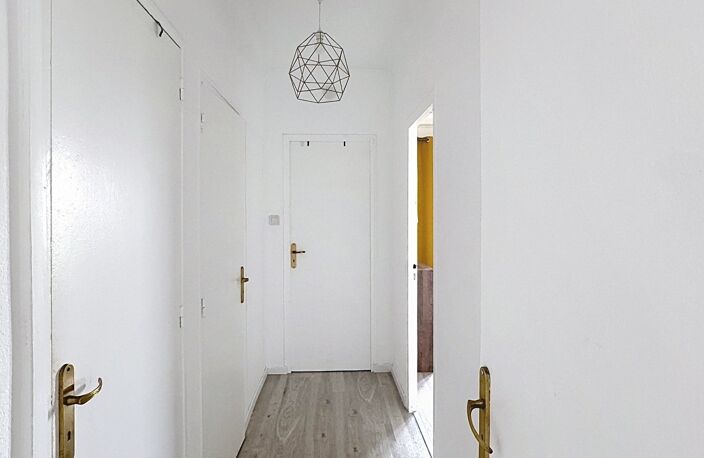 Chambre meublée en colocation – Proche universités et commodités — photo 4