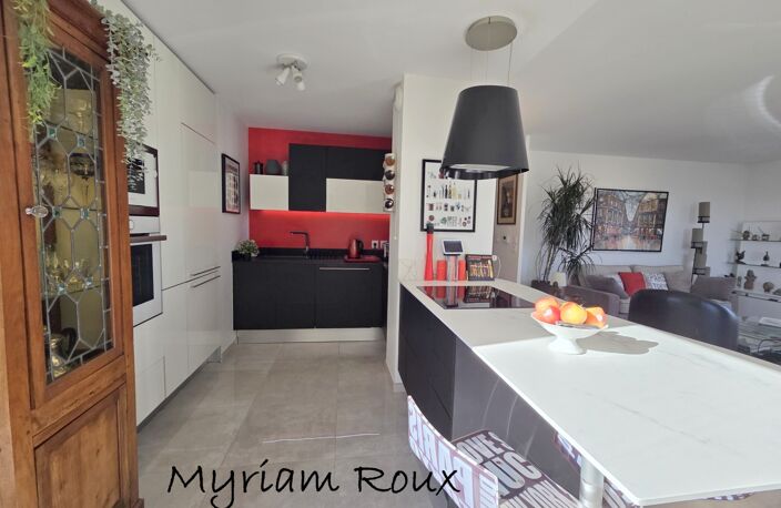 ORLEANS Appartement à vendre 4 pièces, 3 chambres, terrasse, ascenseur — photo 3