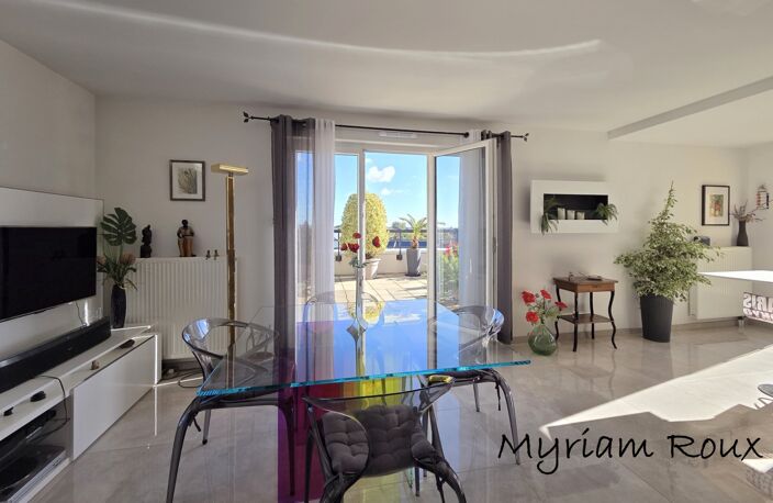 ORLEANS Appartement à vendre 4 pièces, 3 chambres, terrasse, ascenseur — photo 5