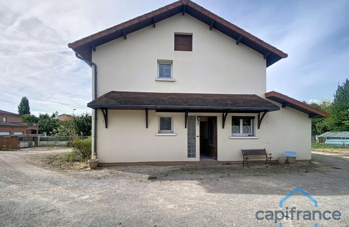 Maison à vendre 5 pièces  (71) — photo 2