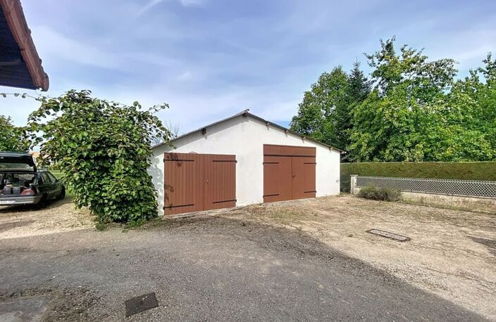 Maison à vendre 5 pièces  (71) — photo 3