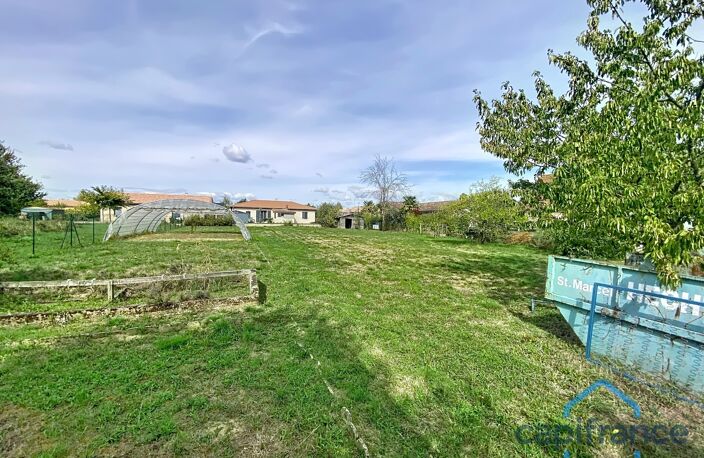 Maison à vendre 5 pièces  (71) — photo 4