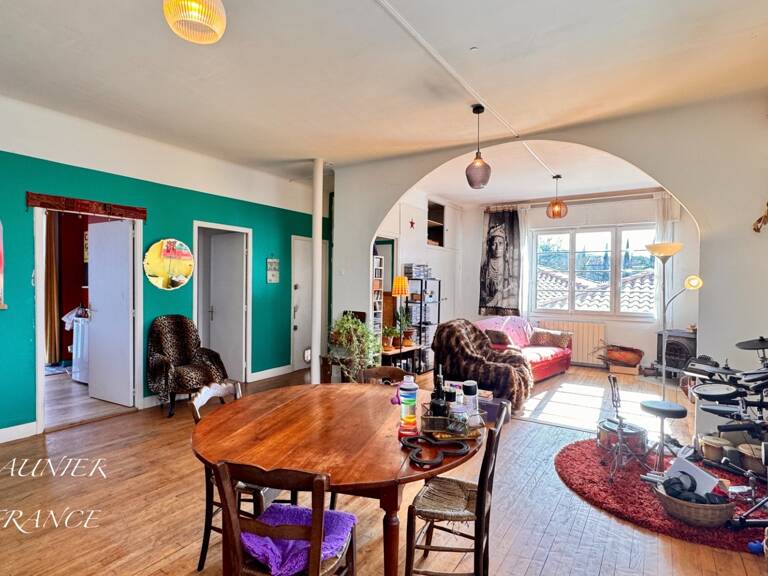 Maison familiale à vendre 7 pièces REVEL (31) — photo 1
