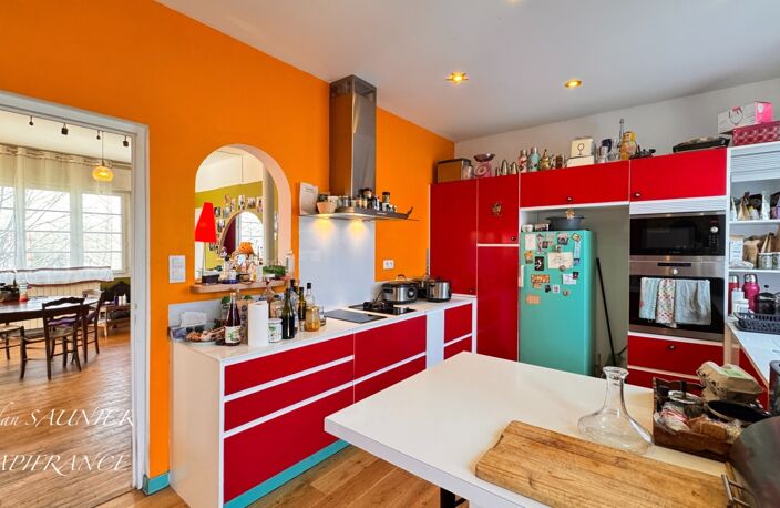 Maison familiale à vendre 7 pièces REVEL (31) — photo 2