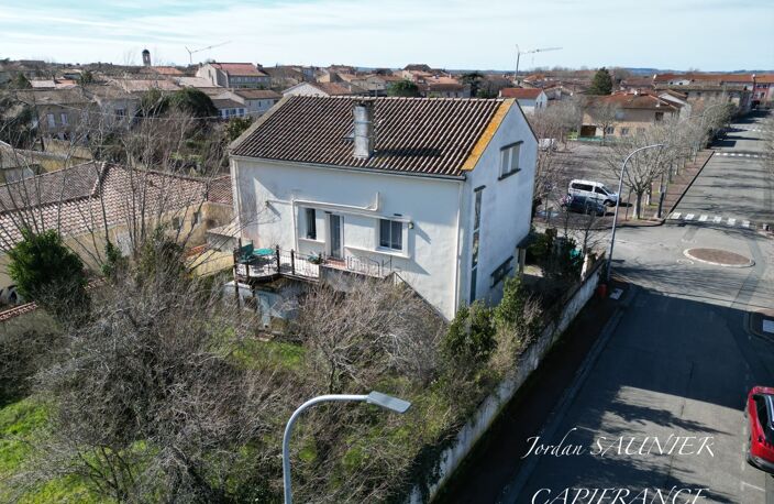 Maison familiale à vendre 7 pièces REVEL (31) — photo 3