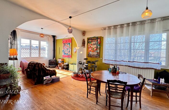 Maison familiale à vendre 7 pièces REVEL (31) — photo 4