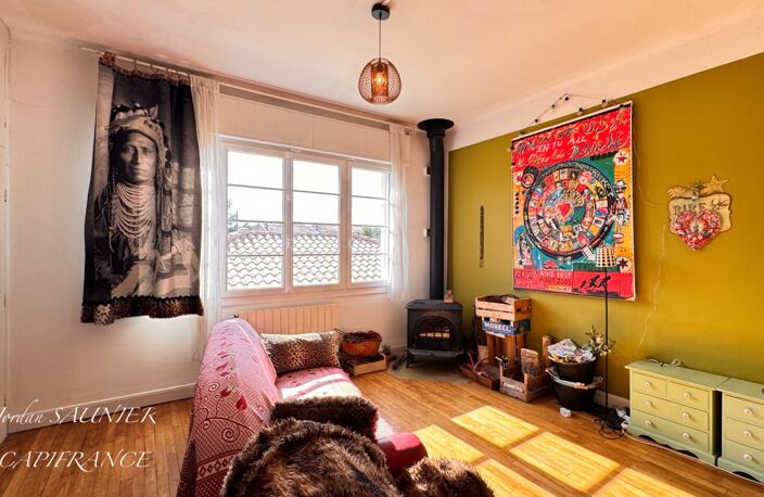 Maison familiale à vendre 7 pièces REVEL (31) — photo 5