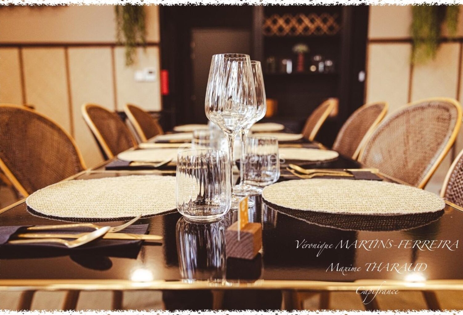 À vendre – Fonds de commerce BAR-BRASSERIE idéalement situé à Lamotte-Beuvron — photo 1