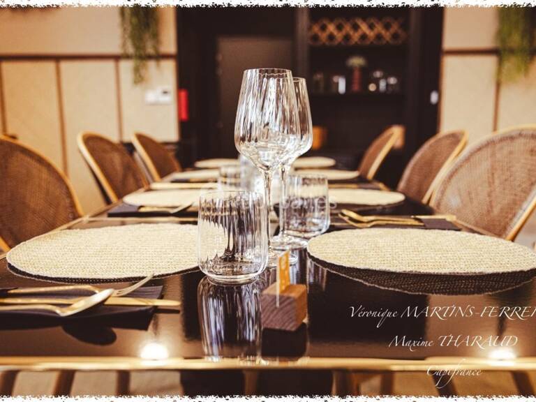 À vendre – Fonds de commerce BAR-BRASSERIE idéalement situé à Lamotte-Beuvron — photo 1