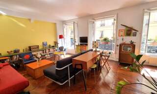 Appartement 3 Pièces 75 m² à vendre à Paris 9 (75009)
