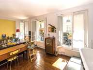 Appartement à vendre 3 pièces PARIS 9EME ARRONDISSEMENT (75) — photo 4