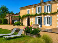 Maison à vendre 7 pièces proche de Courçon — photo 4