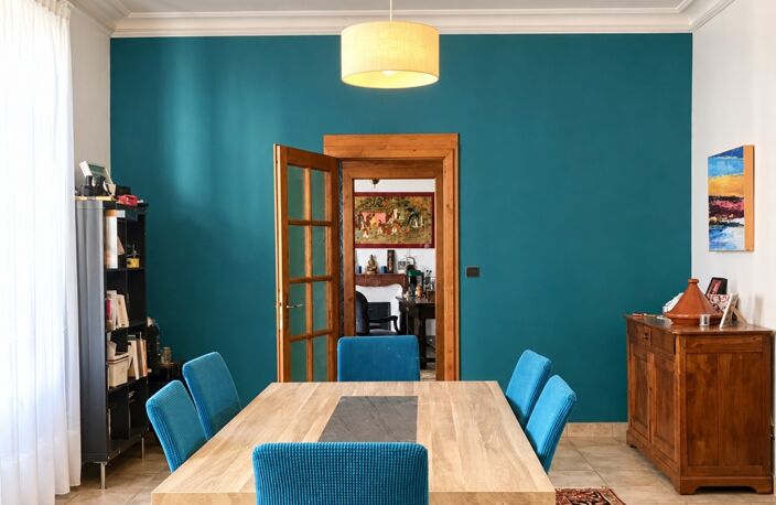 Rare opportunité, caractère et charme en Bretagne-sud., centre ville — photo 4