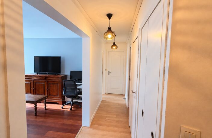 Appartement T3 lumineux – Idéal investissement – Brest secteur Recouvrance — photo 2