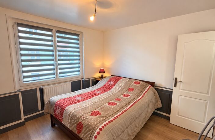 Appartement T3 lumineux – Idéal investissement – Brest secteur Recouvrance — photo 4