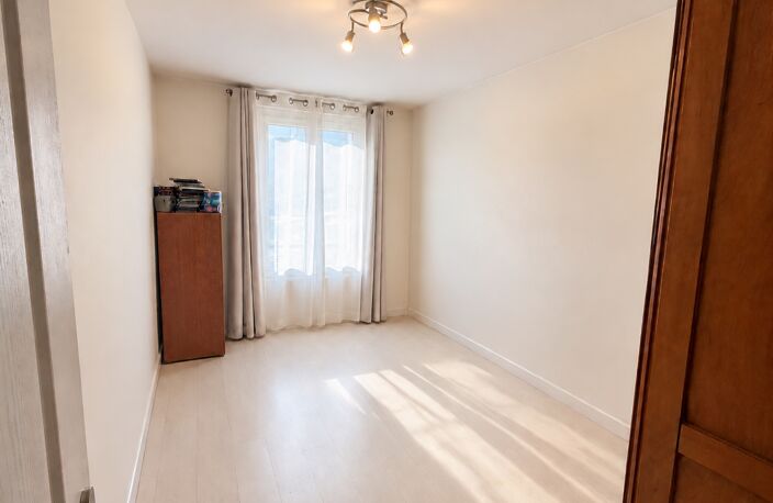 Appartement T3 lumineux – Idéal investissement – Brest secteur Recouvrance — photo 5