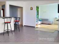 Charmante maison de 156 m², 3 chambres, garage, terrain plat et clôturé, PAC, tout à l'égout, au cœur de Chabreloche — photo 4