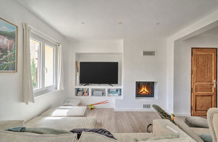 Maison de 140m2 avec studio indépendant – Brignais centre — photo 5