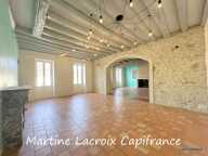 Dpt SARTHE (72), à vendre SCEAUX SUR HUISNE (72) - MAISON BOURGEOISE  P8 de 220 m² - Terrain de 1000 M² — photo 2