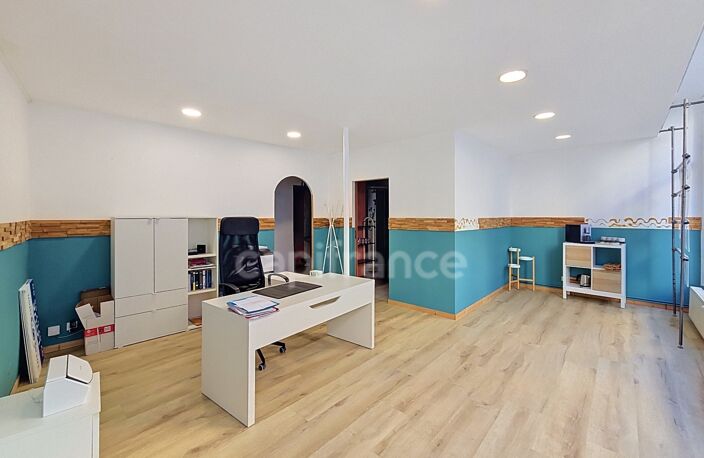 Local/bureau de 45 m² à vendre centre de  CHALON SUR SAONE (71) — photo 2