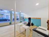 Local/bureau de 45 m² à vendre centre de  CHALON SUR SAONE (71) — photo 4
