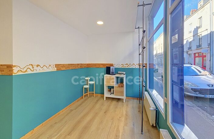 Local/bureau de 45 m² à vendre centre de  CHALON SUR SAONE (71) — photo 5