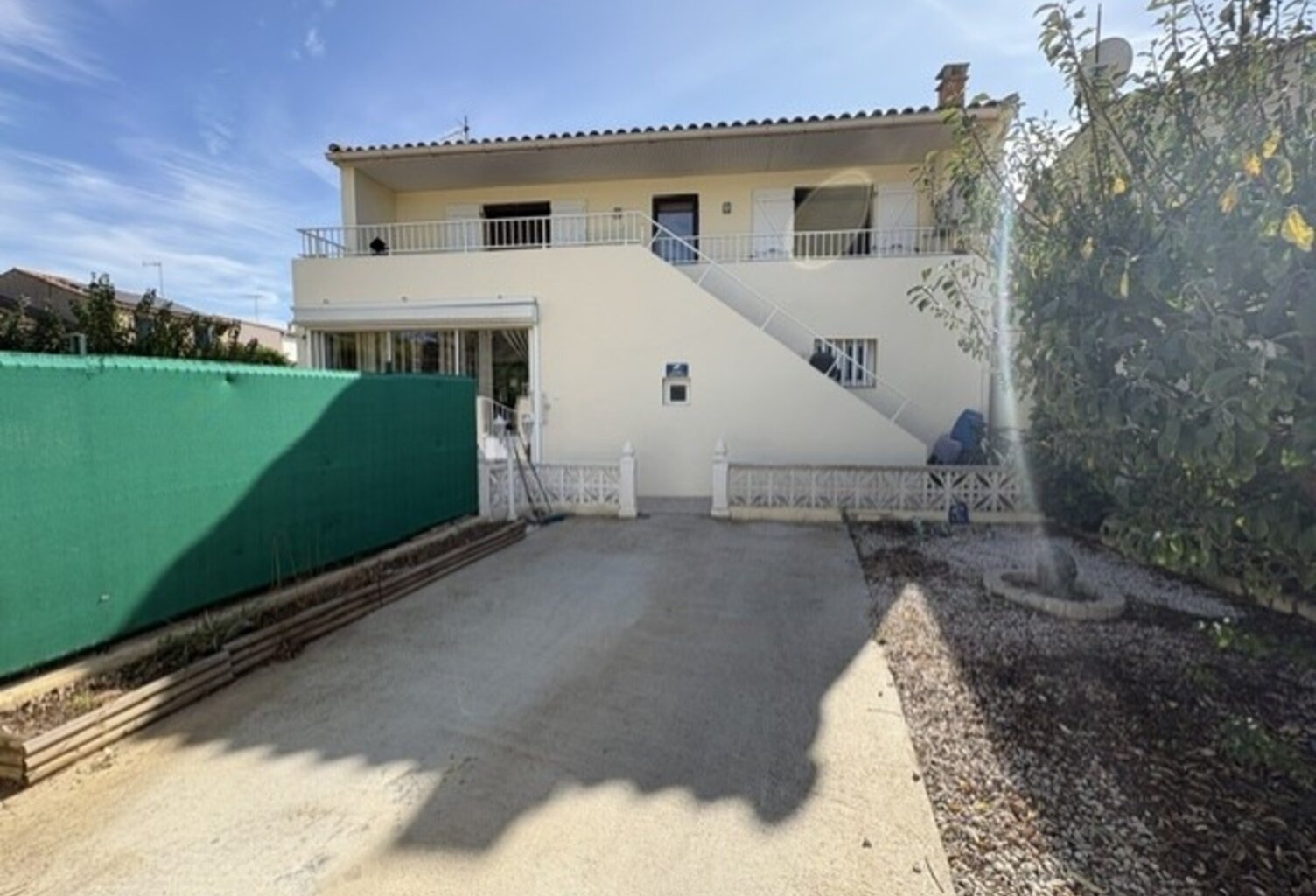 Maison à vendre 6 pièces SERIGNAN (34) — photo 1