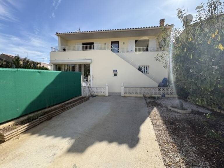 Maison à vendre 6 pièces SERIGNAN (34) — photo 1