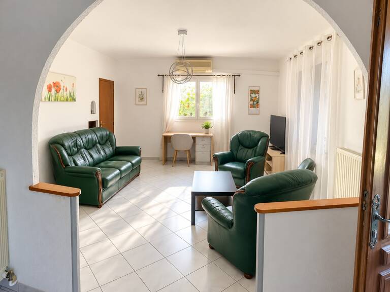 Maison à vendre 6 pièces SERIGNAN (34) — photo 1