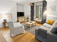 BONNÉTABLE Maison de ville rénovée à vendre 4 chambres RARE — photo 2