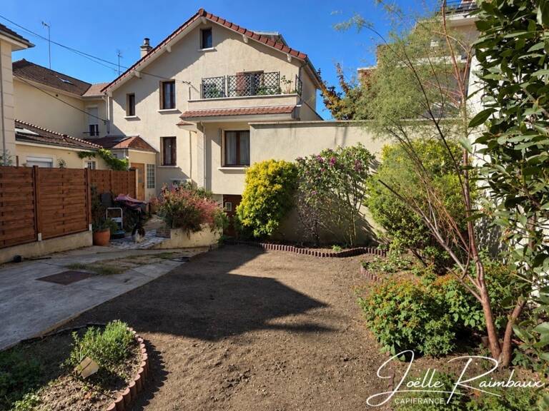 Maison à vendre 4 pièces BEZONS (95) — photo 1