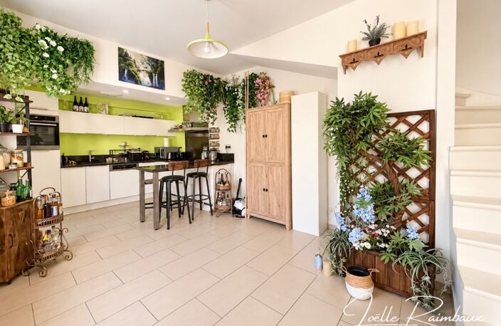 Maison à vendre 4 pièces BEZONS (95) — photo 2