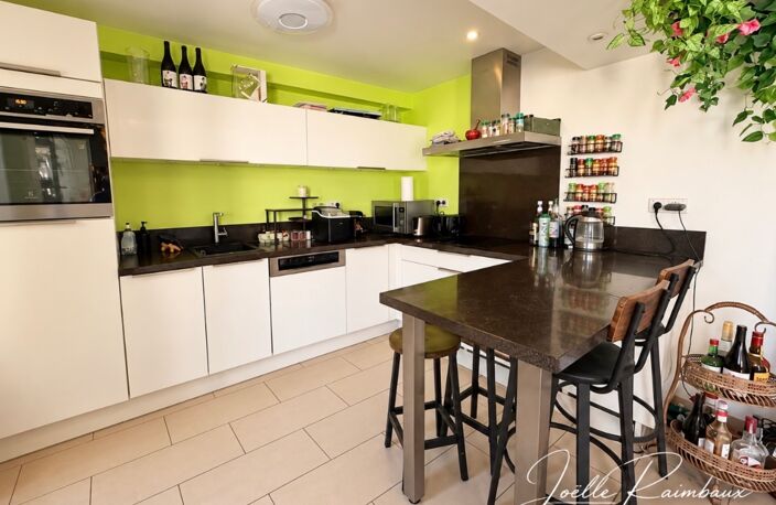 Maison à vendre 4 pièces BEZONS (95) — photo 3