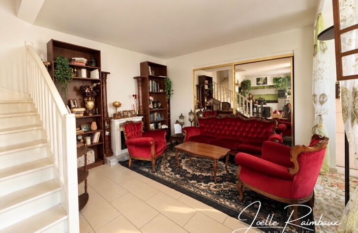 Maison à vendre 4 pièces BEZONS (95) — photo 4