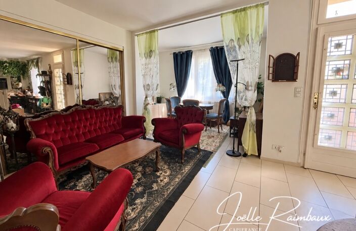 Maison à vendre 4 pièces BEZONS (95) — photo 5
