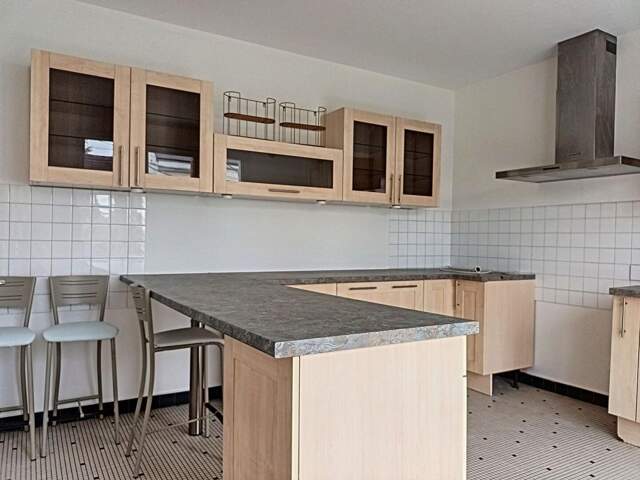 Maison St Avertin 6 pièce(s) 146.58 m2 — photo du bien
