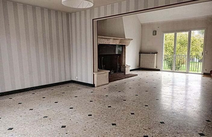Maison St Avertin 6 pièce(s) 146.58 m2 — photo 3