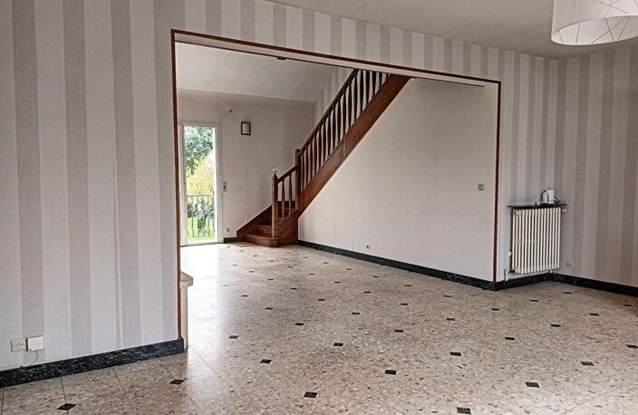 Maison St Avertin 6 pièce(s) 146.58 m2 — photo 4